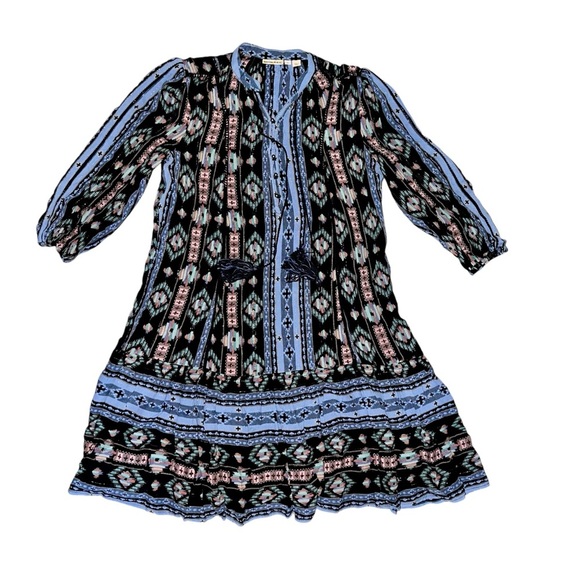 Holding Horses Dress XS - Picture 4 of 8